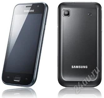 Лот: 2280576. Фото: 1. samsung galaxy i9003. Смартфоны