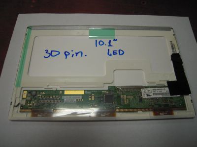 Лот: 7433124. Фото: 1. ЖК матрица для нетбука 10" LED... Матрицы для дисплея