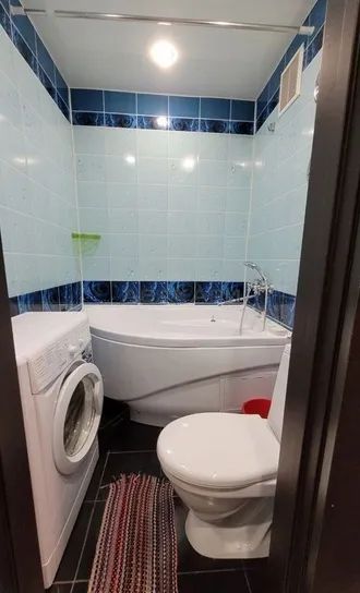 Лот: 20850425. Фото: 1. Сдам 1-комн. улица 60 лет Октября... Квартиры, студии