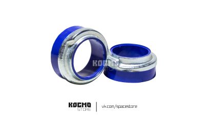 Лот: 21350429. Фото: 1. Проставки под задние пружины... Другое (автозапчасти)
