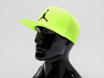 Лот: 20043009. Фото: 1. Кепка Jordan Jump Snapback. Шарфы, платки