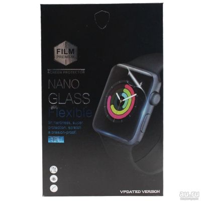 Лот: 13785477. Фото: 1. Защитное стекло - для Samsung... Ремешки, браслеты