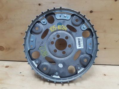 Лот: 18868869. Фото: 1. Маховик Nissan Note E12 HR12DDR... Двигатель и элементы двигателя