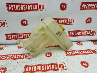 Лот: 20898450. Фото: 1. Бачок расширительный Nissan Wingroad... Двигатель и элементы двигателя