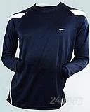 Лот: 1379929. Фото: 1. Кофта Nike. Новая!. Другое (спортивная одежда)