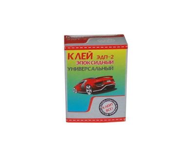 Лот: 8628306. Фото: 1. Клей ЭДП 100гр. Россия /48/. Клеи, герметики, пена монтажная, клейкие ленты