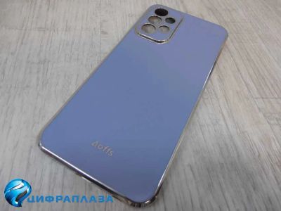 Лот: 19376578. Фото: 1. Чехол силиконовый Samsung A23... Чехлы, бамперы