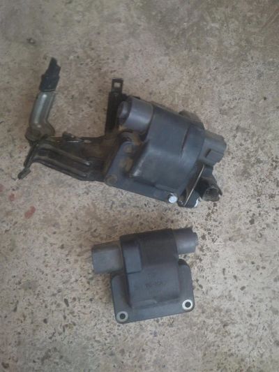 Лот: 3446131. Фото: 1. катушки зажигания honda inspire. Другое (автозапчасти)