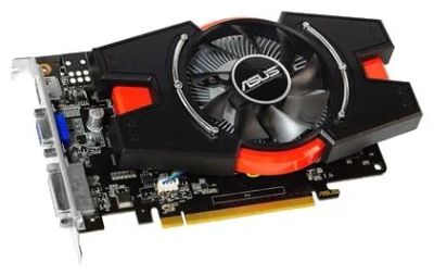 Лот: 4552739. Фото: 1. Видеоплата PCI-E 1024Mb GeForce... Видеокарты