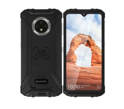 Лот: 19460785. Фото: 1. 6.5" Смартфон Oukitel WP8 Pro... Смартфоны