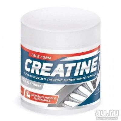 Лот: 9281837. Фото: 1. Креатин моногидрат Creatine powder... Спортивное питание, витамины