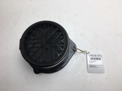Лот: 20400257. Фото: 1. Динамик Audi A6 2007 4F0035415... Кузов