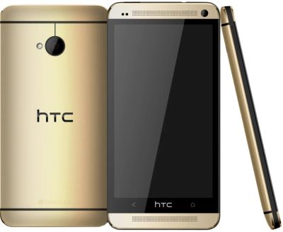 Лот: 6441757. Фото: 1. Обменяю HTC ONE MINI 2 GOLD (на... Смартфоны