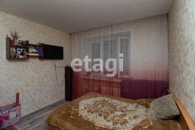 Лот: 25294380. Фото: 1. 1-комн. комната , Красноярск улица... Квартиры, студии