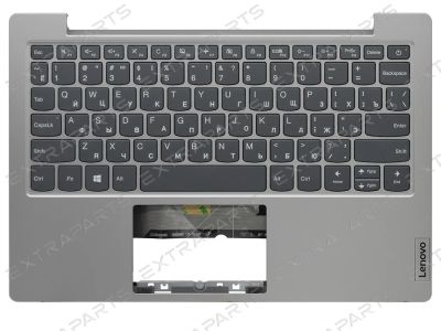 Лот: 18387177. Фото: 1. Топ-панель 5CB0W44020 для Lenovo... Клавиатуры для ноутбуков