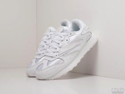 Лот: 17395191. Фото: 1. Кроссовки Reebok CL LTHR ATI 90S... Кеды, кроссовки, слипоны
