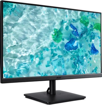 Лот: 24946240. Фото: 1. Acer Vero V247YEbiv 23.8" (Новый... ЖК-мониторы
