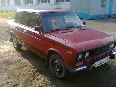 Лот: 8243984. Фото: 1. Продам ваз 2106. Автомобили