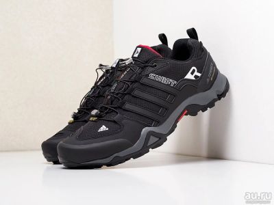 Лот: 16986809. Фото: 1. Кроссовки Adidas Terrex Swift... Кеды, кроссовки, слипоны