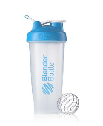 Лот: 8696087. Фото: 1. Шейкер BlenderBottle Classic(цвета... Спортивная посуда