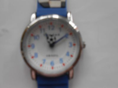 Лот: 25882162. Фото: 1. Часы "ТИК-ТАК" наручные. Другие наручные часы