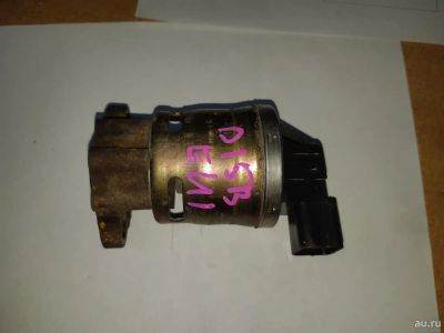 Лот: 5253267. Фото: 1. клапан EGR Honda D15B (Э). Двигатель и элементы двигателя