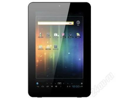 Лот: 2709918. Фото: 1. TeXet-7043XD Новый!. Планшеты