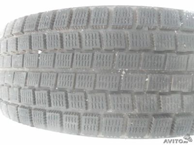 Лот: 10845291. Фото: 1. R16 215/60 продам 2 или 1 шину... Шины
