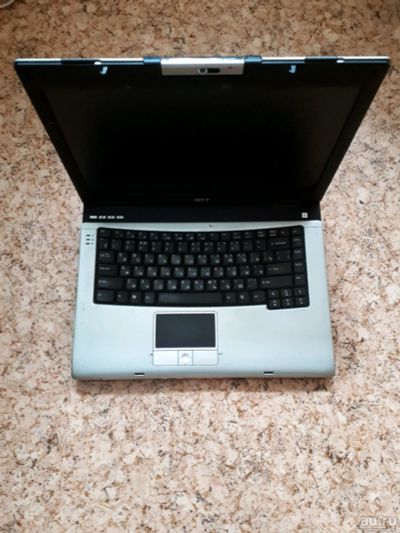 Лот: 13572967. Фото: 1. Ноутбук Acer TravelMate 2480 в... Ноутбуки