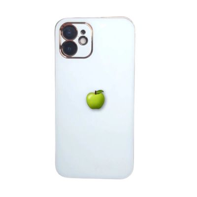 Лот: 22146817. Фото: 1. ЧЕХОЛ ДЛЯ iPhone 12 MIRROR CASE. Чехлы, бамперы