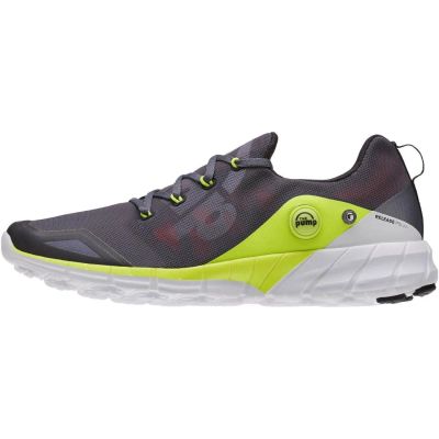 Лот: 8069511. Фото: 1. Кроссовки ZPUMP Reebok. Кеды, кроссовки, слипоны