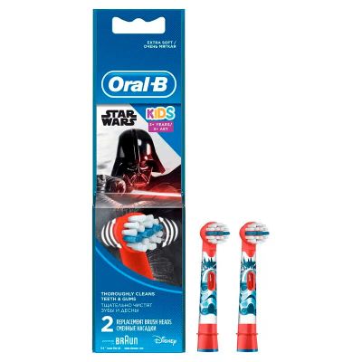 Лот: 23723944. Фото: 1. Oral-B Стейджес Пауэр Насадка... Лекарства