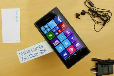 Лот: 6912317. Фото: 1. Н0ВЫЙ трендовый смартфон NOKIA... Смартфоны