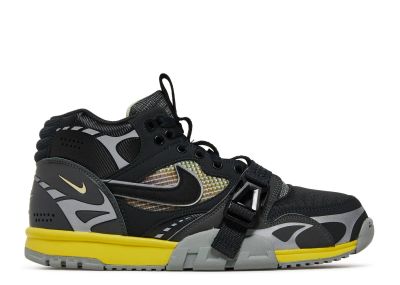 Лот: 21119055. Фото: 1. Кроссовки Nike Air Trainer 1 Utility... Кеды, кроссовки, слипоны