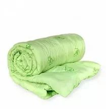 Лот: 7907827. Фото: 1. Одеяло "Бамбук" стандарт 2 сп... Одеяла, подушки
