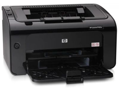 Лот: 7671435. Фото: 1. Принтер лазерный HP LaserJet Pro... Лазерные принтеры