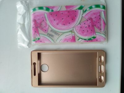 Лот: 16141356. Фото: 1. Чехлы Xiaomi Redmi 3s. Дисплеи, дисплейные модули, тачскрины