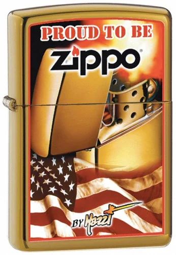 Лот: 6495318. Фото: 1. ZIPPO Зажигалка Zippo "Legend... Зажигалки, спички, пепельницы