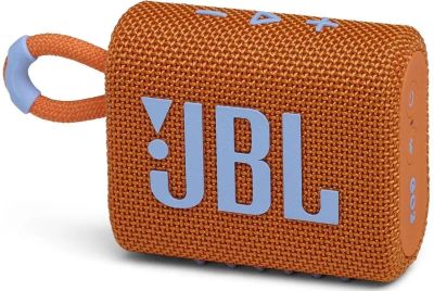 Лот: 21578727. Фото: 1. Портативная колонка JBL GO 3... Другое (аудиотехника)