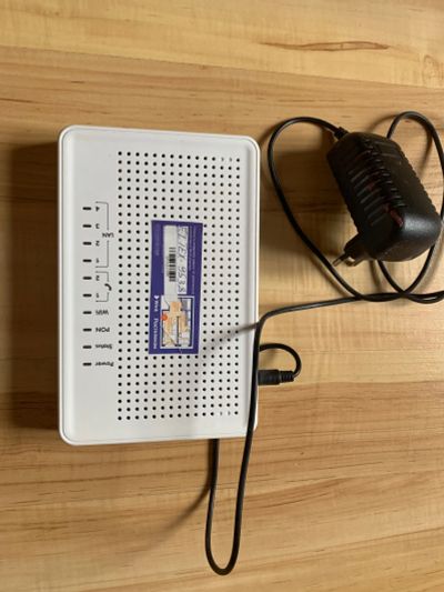 Лот: 20311655. Фото: 1. Wi-fi роутер eltex. Маршрутизаторы (роутеры)
