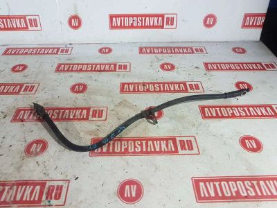 Лот: 20898632. Фото: 1. Шланг тормозной Toyota Vitz SCP10... Тормозная система