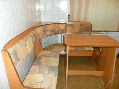 Лот: 1093358. Фото: 1. Кухонный уголок. Кухонные уголки