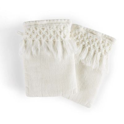 Лот: 24181066. Фото: 1. Комплект из 2 рукавичек из LaRedoute. Кухонные аксессуары