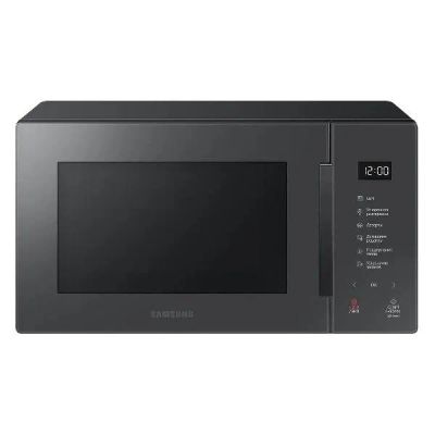Лот: 24572256. Фото: 1. Микроволновая печь Samsung MW5000T... Микроволновки, мини-печи