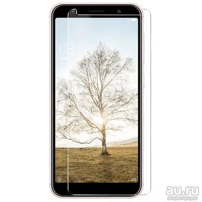 Лот: 12881422. Фото: 1. Защитное стекло Asus ZB555KL ZenFone... Дисплеи, дисплейные модули, тачскрины