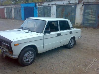 Лот: 530783. Фото: 1. ваз 2106. Автомобили