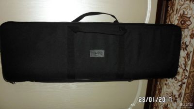 Лот: 8952925. Фото: 1. Чехол для оружия. Чехлы, уход за оружием