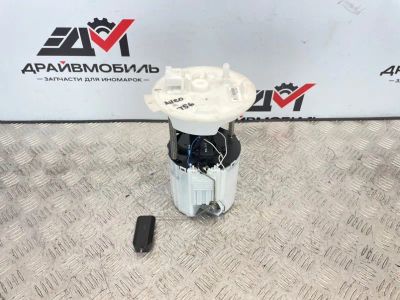 Лот: 25803605. Фото: 1. насос топливный Chevrolet Aveo... Топливная система