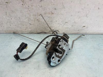 Лот: 24240383. Фото: 1. замок двери Kia Spectra SD. Другое (автозапчасти)