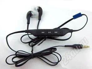Лот: 1384018. Фото: 1. Стереогарнитура Nokia WH-701... Красноярск